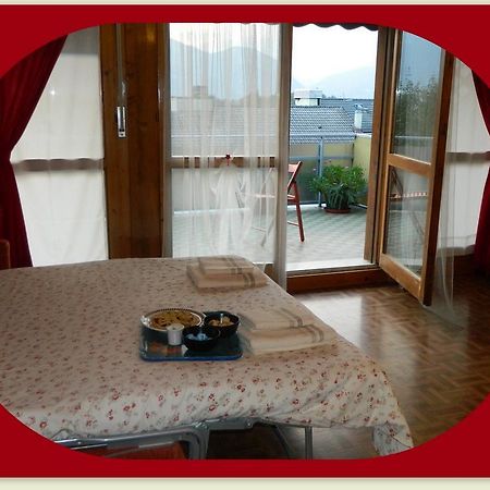 B&B Alla Val Trento Exterior photo
