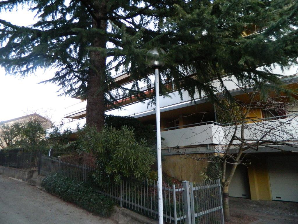 B&B Alla Val Trento Exterior photo