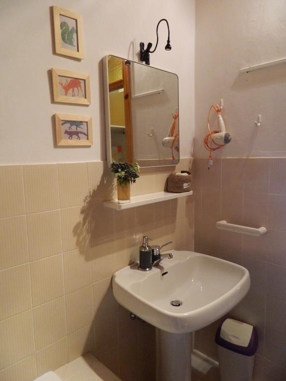 B&B Alla Val Trento Exterior photo