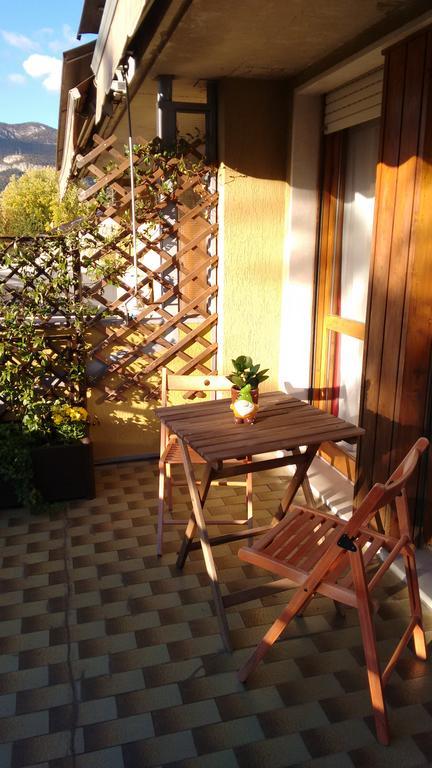 B&B Alla Val Trento Exterior photo