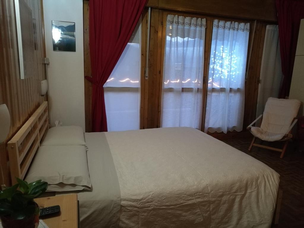B&B Alla Val Trento Exterior photo