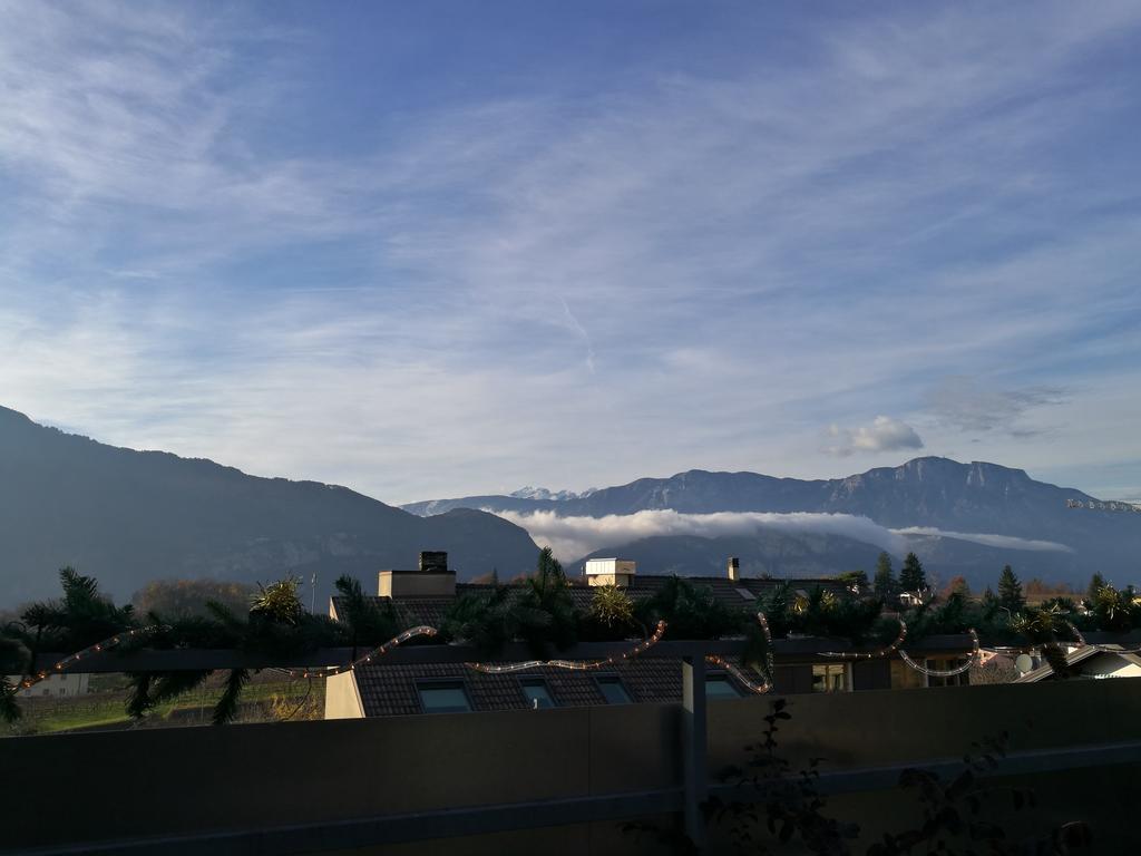B&B Alla Val Trento Exterior photo