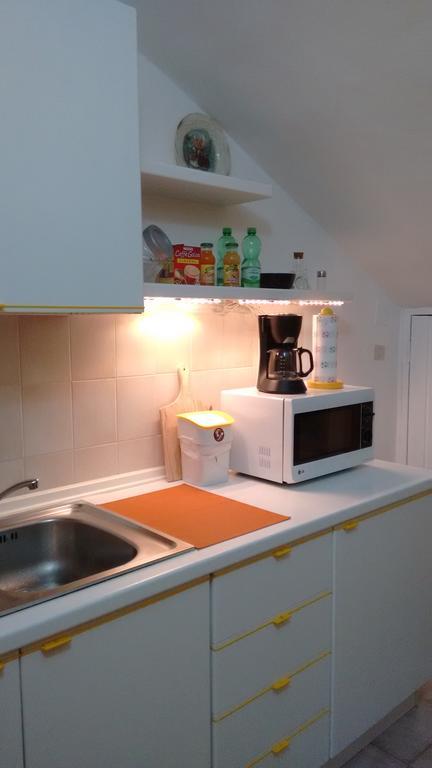 B&B Alla Val Trento Exterior photo
