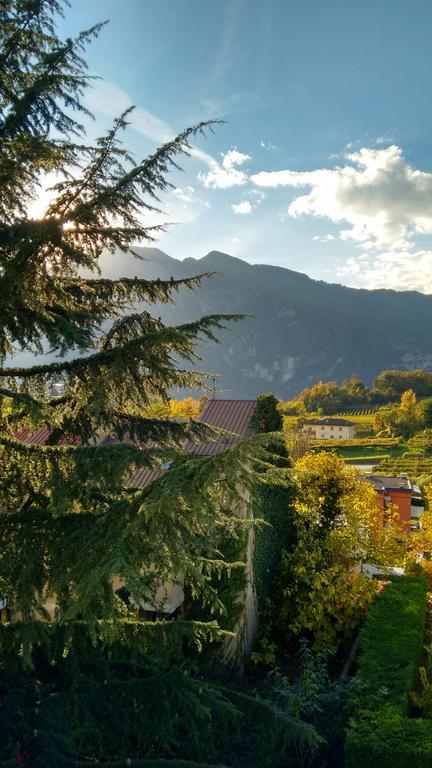 B&B Alla Val Trento Exterior photo