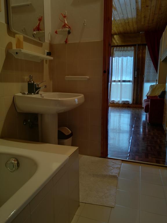 B&B Alla Val Trento Exterior photo